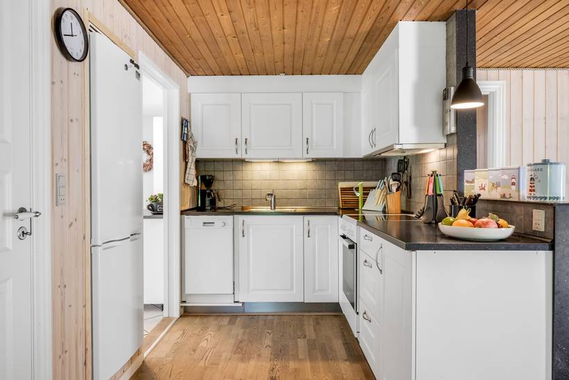 Foto von Ferienhaus XW42 in Arrild - Südjütland