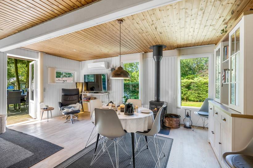 Foto von Ferienhaus XW42 in Arrild - Südjütland