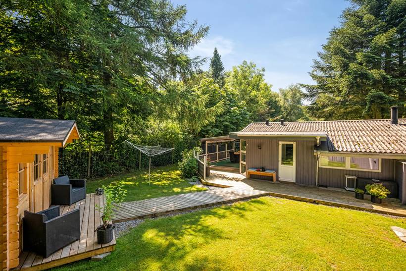 Foto von Ferienhaus XW42 in Arrild - Südjütland