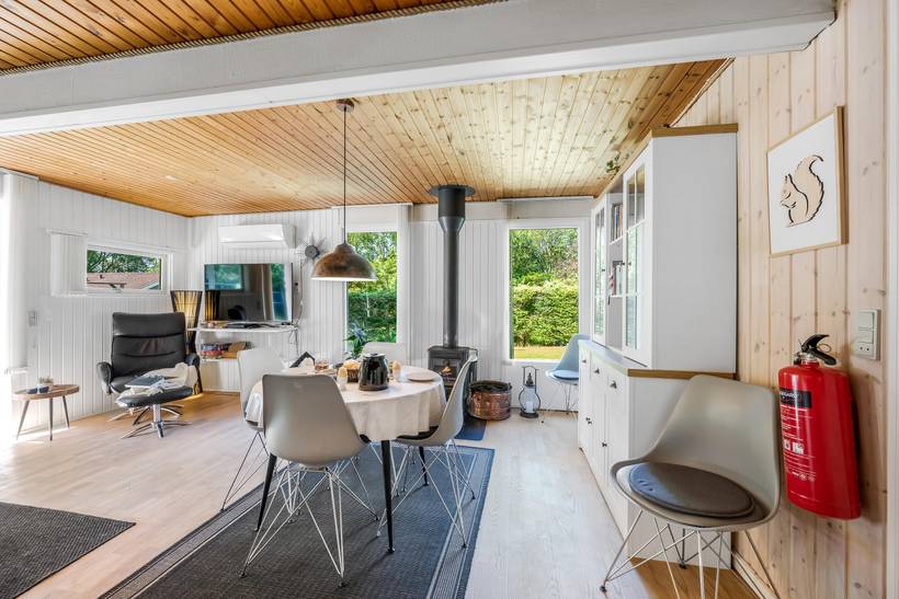 Foto von Ferienhaus XW42 in Arrild - Südjütland