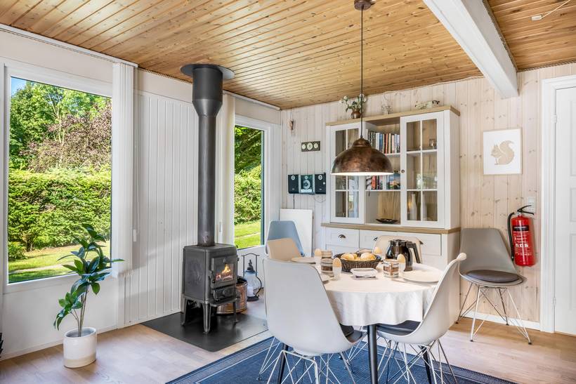 Foto von Ferienhaus XW42 in Arrild - Südjütland