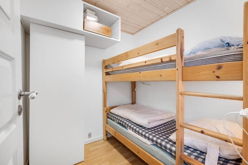 Foto von Ferienhaus XW42 in Arrild - Südjütland