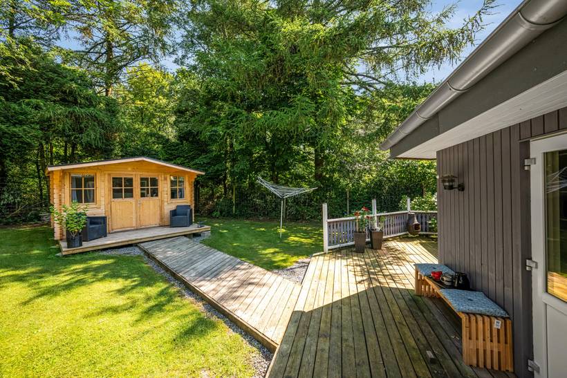 Foto von Ferienhaus XW42 in Arrild - Südjütland