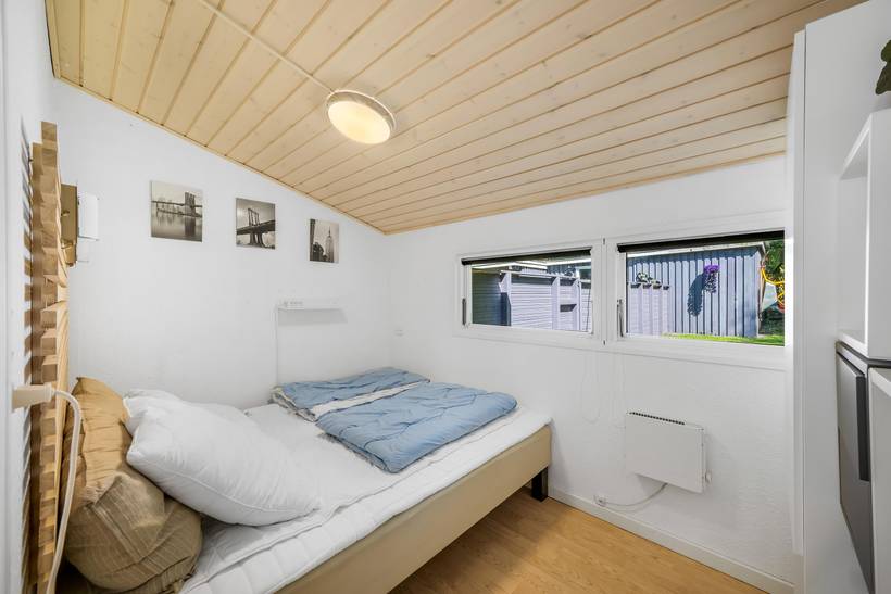 Foto von Ferienhaus XW42 in Arrild - Südjütland