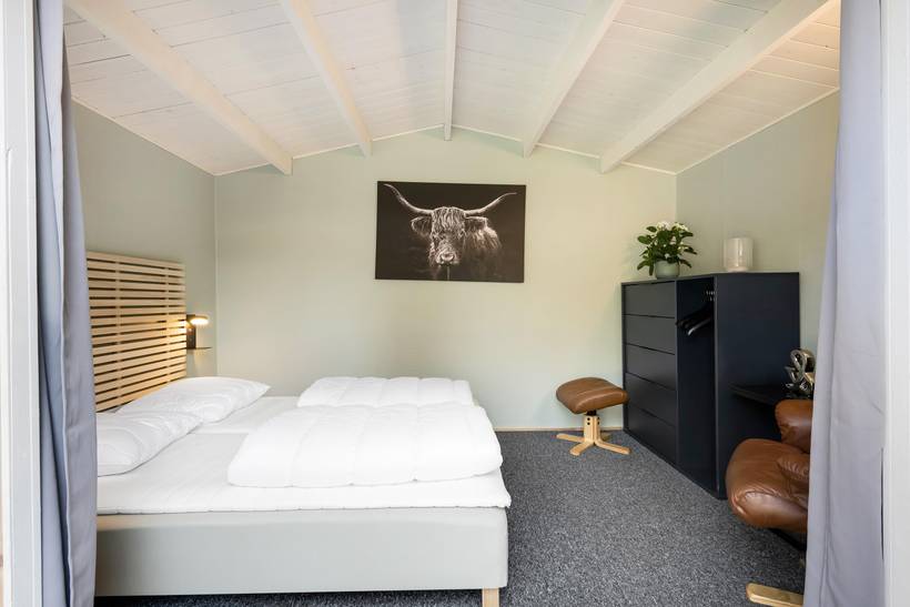 Foto von Ferienhaus XW42 in Arrild - Südjütland