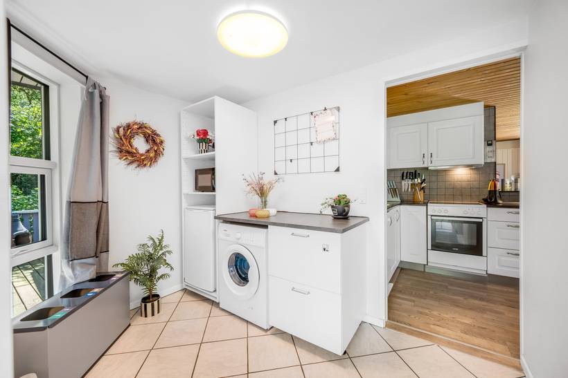 Foto von Ferienhaus XW42 in Arrild - Südjütland
