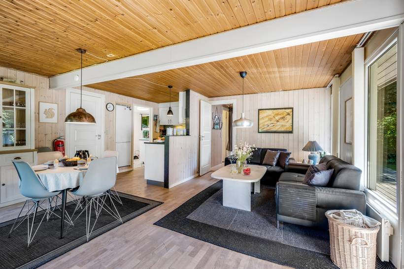 Foto von Ferienhaus XW42 in Arrild - Südjütland