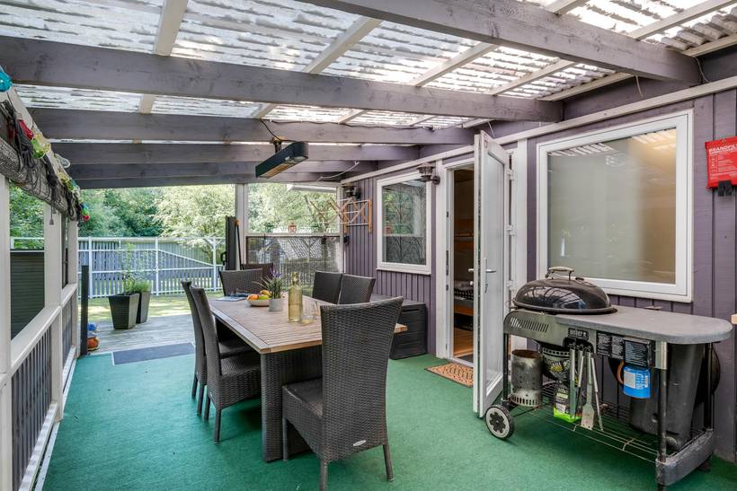 Foto von Ferienhaus XW42 in Arrild - Südjütland