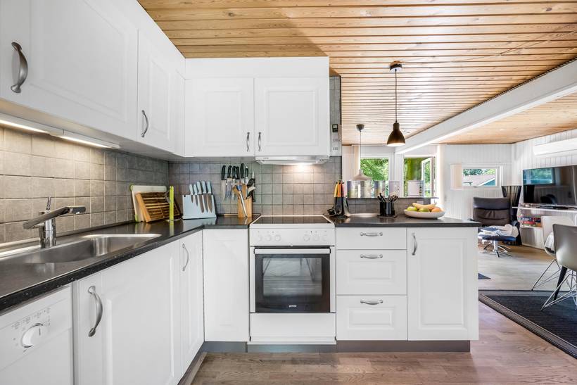 Foto von Ferienhaus XW42 in Arrild - Südjütland