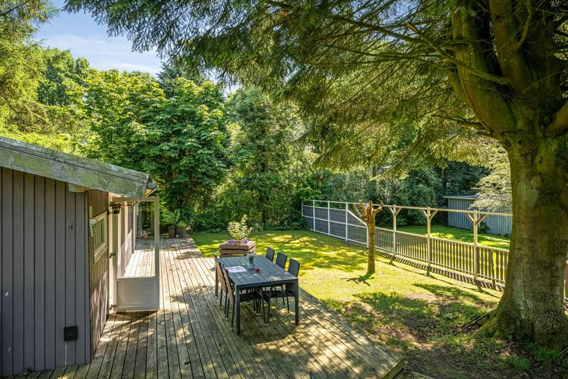 Foto von Ferienhaus XW42 in Arrild - Südjütland
