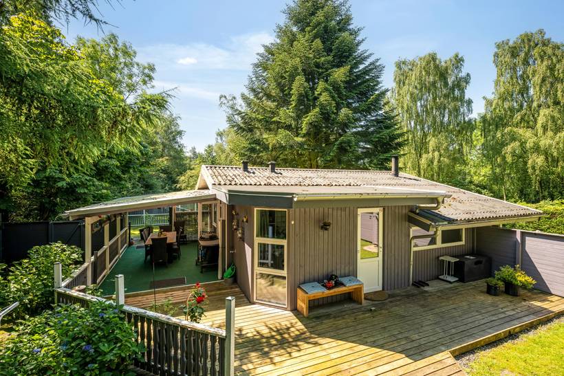 Foto von Ferienhaus XW42 in Arrild - Südjütland