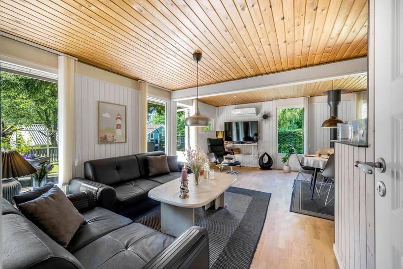 Foto von Ferienhaus XW42 in Arrild - Südjütland