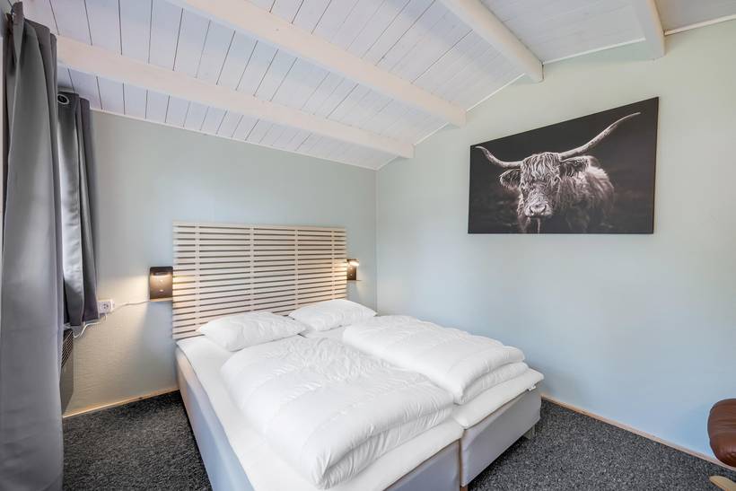 Foto von Ferienhaus XW42 in Arrild - Südjütland