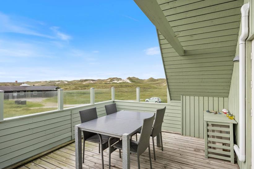 Foto von Ferienhaus XW45 in Houvig - Søndervig - Westjütland