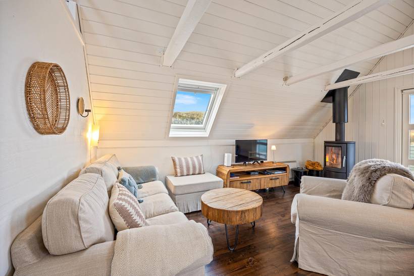 Foto von Ferienhaus XW45 in Houvig - Søndervig - Westjütland