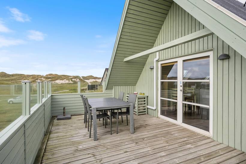 Foto von Ferienhaus XW45 in Houvig - Søndervig - Westjütland