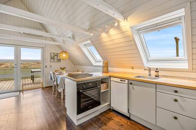 Vorschaubild von Ferienhaus XW45 in Houvig - Søndervig - Westjütland