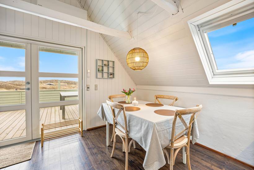Foto von Ferienhaus XW45 in Houvig - Søndervig - Westjütland