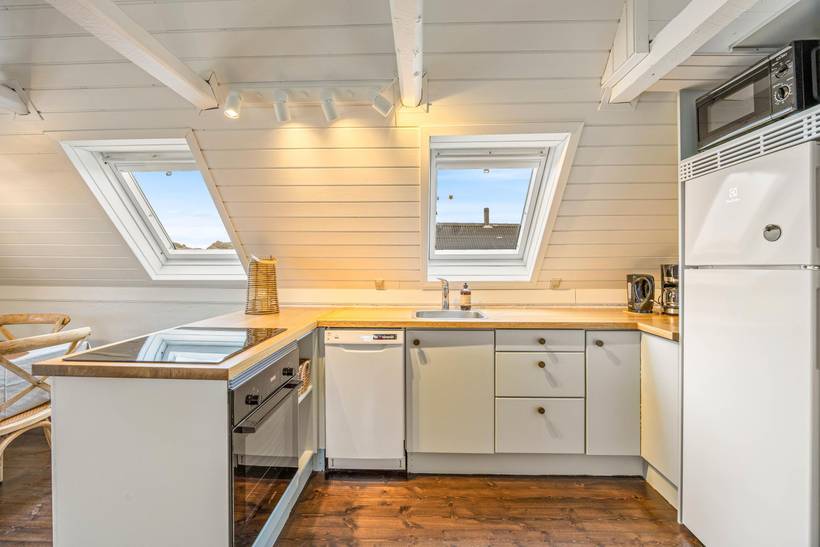 Foto von Ferienhaus XW45 in Houvig - Søndervig - Westjütland