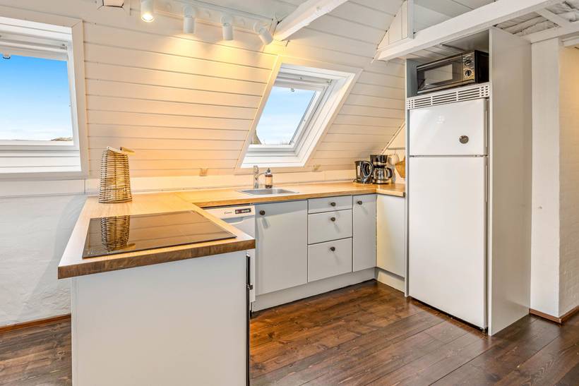 Foto von Ferienhaus XW45 in Houvig - Søndervig - Westjütland