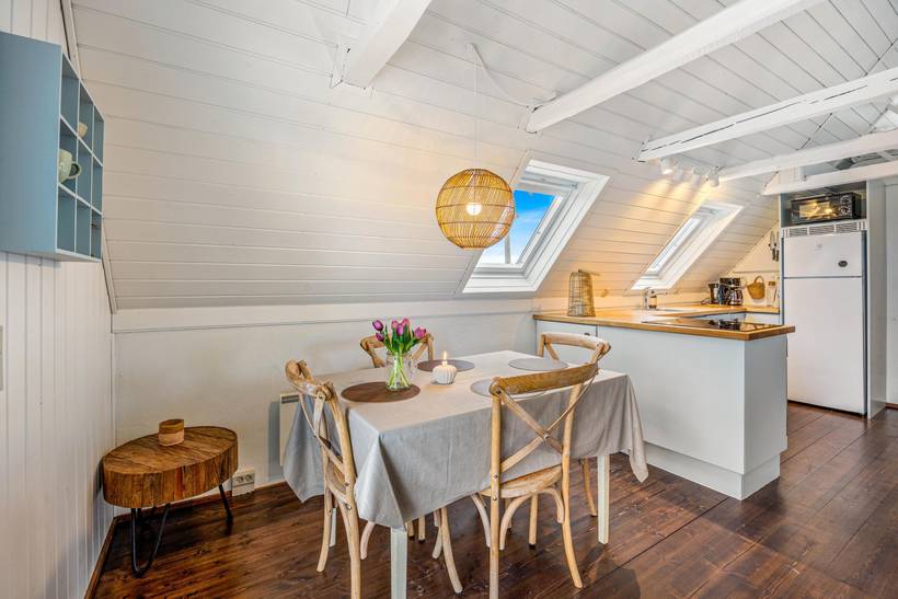 Foto von Ferienhaus XW45 in Houvig - Søndervig - Westjütland