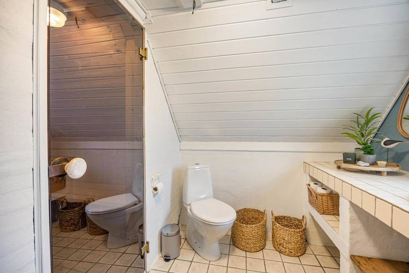 Foto von Ferienhaus XW45 in Houvig - Søndervig - Westjütland