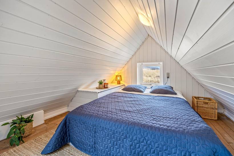 Foto von Ferienhaus XW45 in Houvig - Søndervig - Westjütland