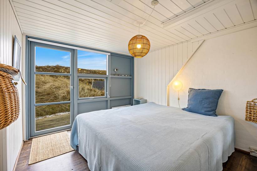 Foto von Ferienhaus XW45 in Houvig - Søndervig - Westjütland