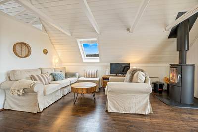 Vorschaubild von Ferienhaus XW45 in Houvig - Søndervig - Westjütland