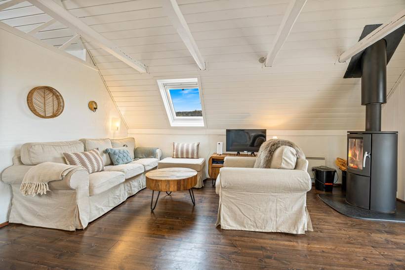 Foto von Ferienhaus XW45 in Houvig - Søndervig - Westjütland