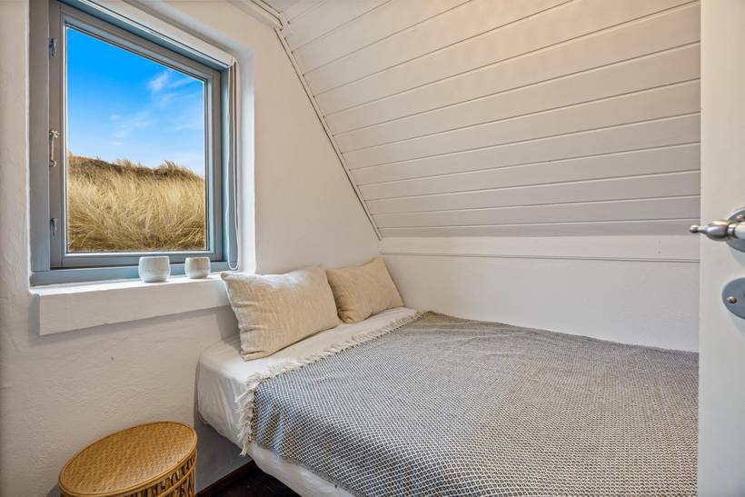 Foto von Ferienhaus XW45 in Houvig - Søndervig - Westjütland