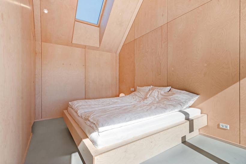 Foto von Ferienhaus XW55 in Løkken - Nordjütland