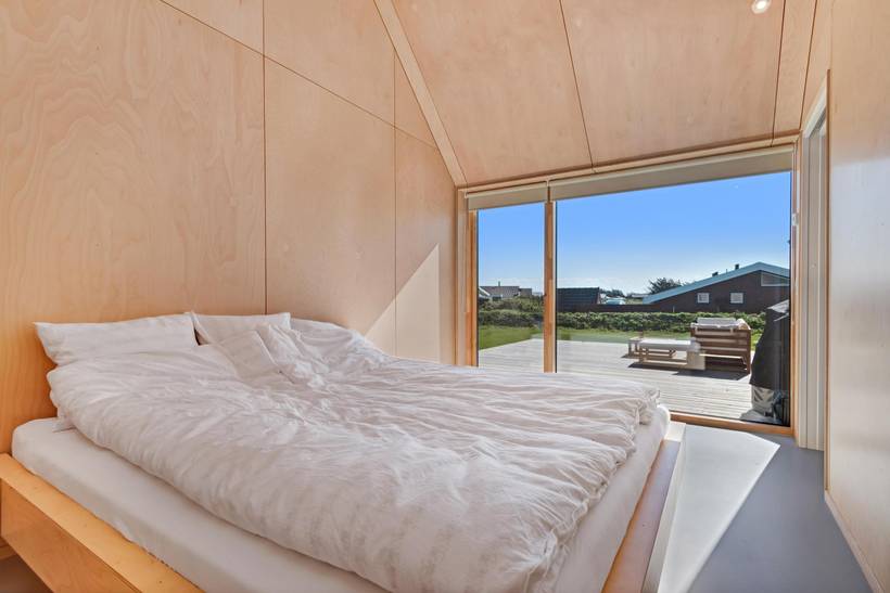 Foto von Ferienhaus XW55 in Løkken - Nordjütland