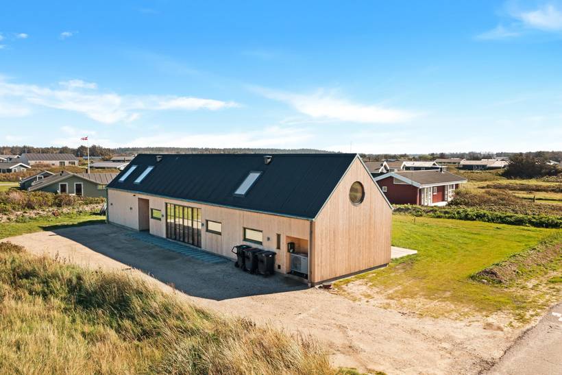 Foto von Ferienhaus XW55 in Løkken - Nordjütland