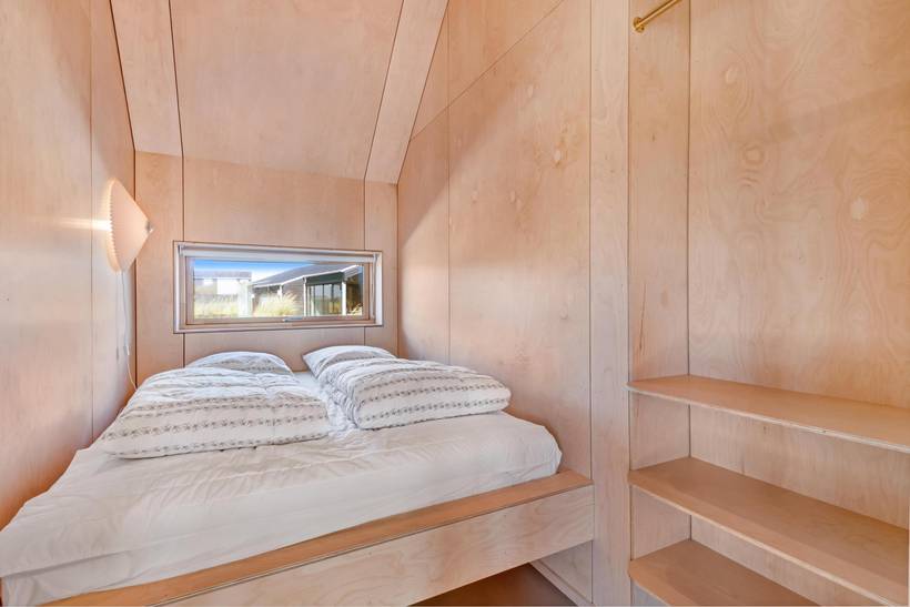 Foto von Ferienhaus XW55 in Løkken - Nordjütland