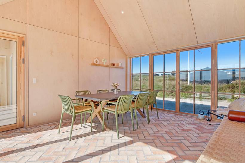 Foto von Ferienhaus XW55 in Løkken - Nordjütland