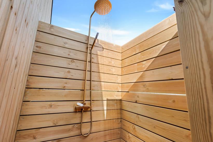 Foto von Ferienhaus XW55 in Løkken - Nordjütland