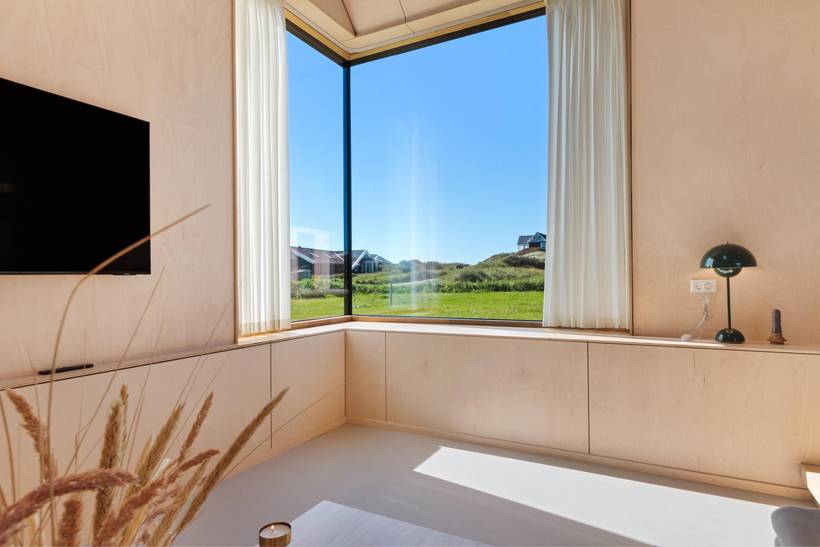 Foto von Ferienhaus XW55 in Løkken - Nordjütland