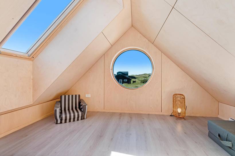 Foto von Ferienhaus XW55 in Løkken - Nordjütland
