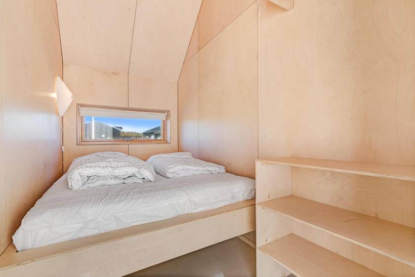 Foto von Ferienhaus XW55 in Løkken - Nordjütland