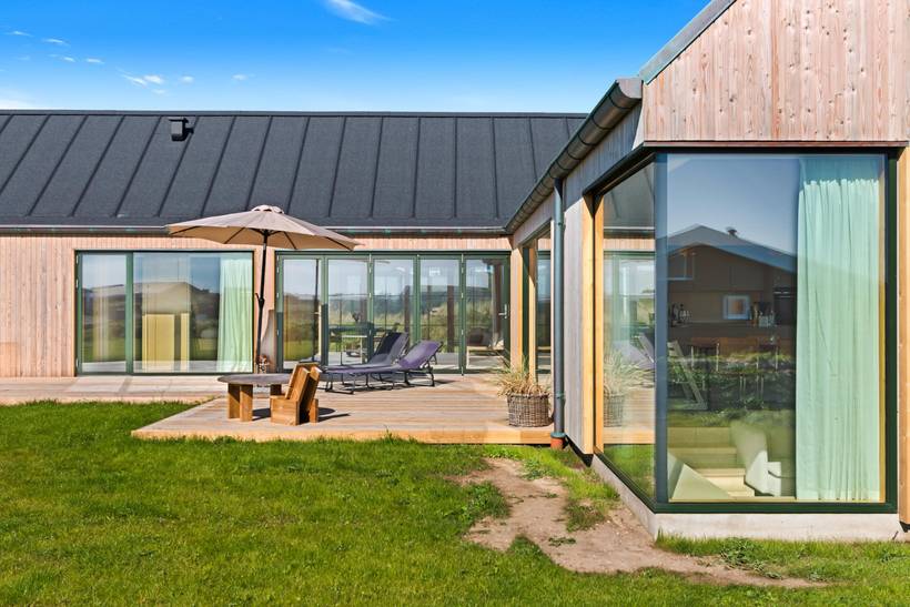 Foto von Ferienhaus XW55 in Løkken - Nordjütland
