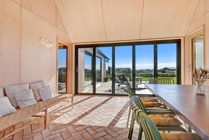 Foto von Ferienhaus XW55 in Løkken - Nordjütland