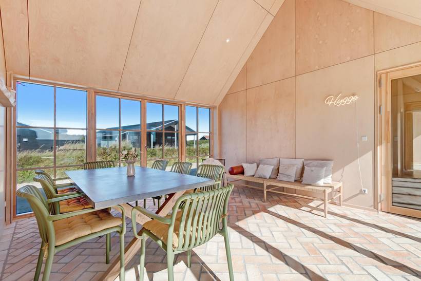 Foto von Ferienhaus XW55 in Løkken - Nordjütland