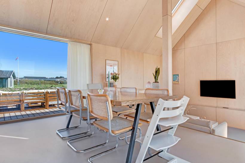Foto von Ferienhaus XW55 in Løkken - Nordjütland