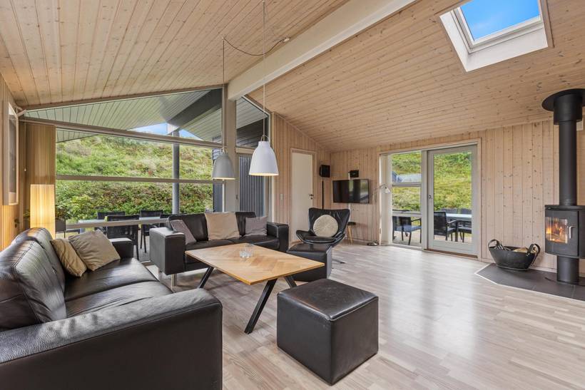 Foto von Ferienhaus XW75 in Henne Strand - Westjütland
