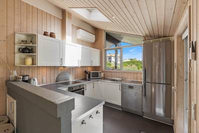 Vorschaubild von Ferienhaus XW75 in Henne Strand - Westjütland