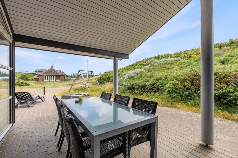 Foto von Ferienhaus XW75 in Henne Strand - Westjütland