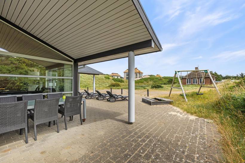 Foto von Ferienhaus XW75 in Henne Strand - Westjütland