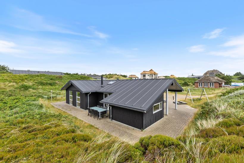 Foto von Ferienhaus XW75 in Henne Strand - Westjütland