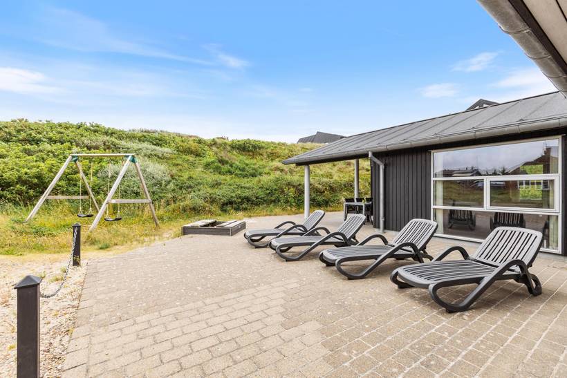 Foto von Ferienhaus XW75 in Henne Strand - Westjütland